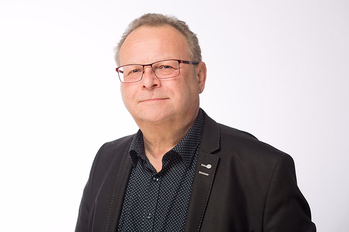 Jörg Eichhorn
