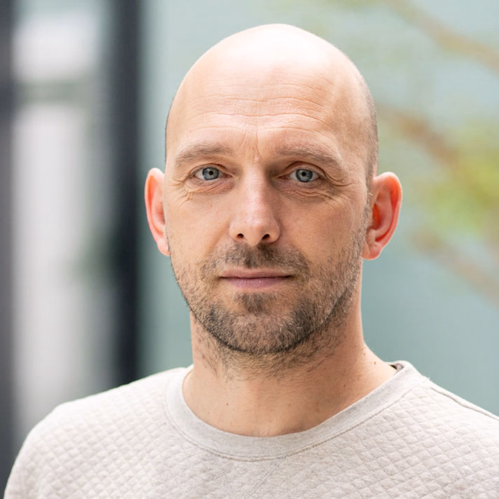 Boris Kaiser
