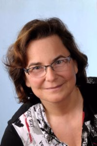 Astrid Jäschke